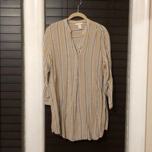 T shirt dress